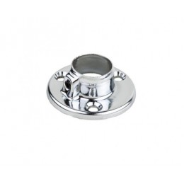 Флянець для труби рейлінг 16мм Флянець для труби рейлінг 16мм