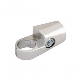 Кріплення джокер R43 для труби 25мм Кріплення джокер R43 для труби 25мм