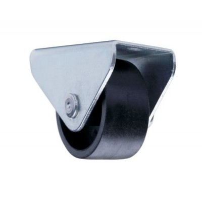 Колесо для мягкой мебели (25мм) 3-008