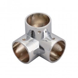 Тройник угловой для трубы (25мм) 8H11 Тройник угловой для трубы (25мм) 8H11