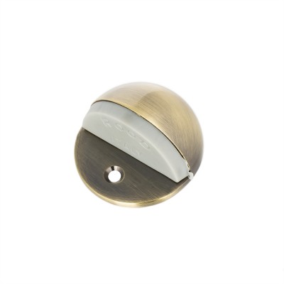 Дверной упор для горизонтальных поверхностей "Италия"01-09