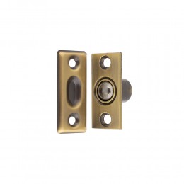 Засувка дверна кулькова ір Засувка дверна кулькова ір