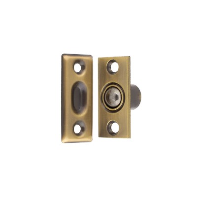 Защелка дверная шариковая АВ