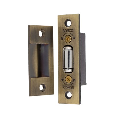 Засувка дверна роликовий АВ 01-21