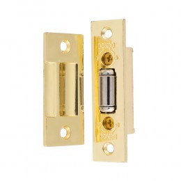 Защелка дверная роликовая GP 01-21 Защелка дверная роликовая GP 01-21