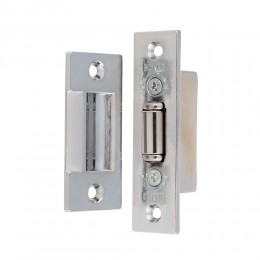 Засувка дверна роликова СР 01-21 Засувка дверна роликова СР 01-21