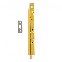 Шпингалет LX (160мм) PB Шпингалет LX (160мм) PB