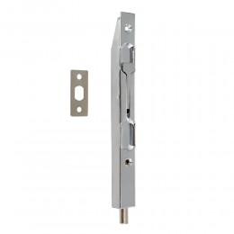 Шпингалет LX (160мм) BN Шпингалет LX (160мм) BN