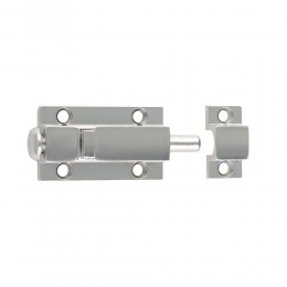 Шпингалет кнопка 60 мм * 30 мм РС 01-36 Шпингалет кнопка 60 мм * 30 мм РС 01-36