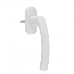 Ручка для металопластикових вікон CGZS024-CD 01-43 Ручка для металопластикових вікон CGZS024-CD 01-43