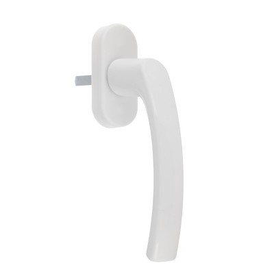 Ручка для металлопластиковых окон CGZS024-CD 01-43