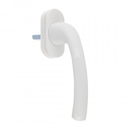 Ручка для металопластикових вікон CGZS036-CD (важка) 01-45 Ручка для металопластикових вікон CGZS036-CD (важка) 01-45