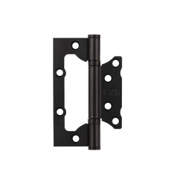 Петля дверная бабочка 100мм*63мм*2,0мм (узкая) 01-63 ORB