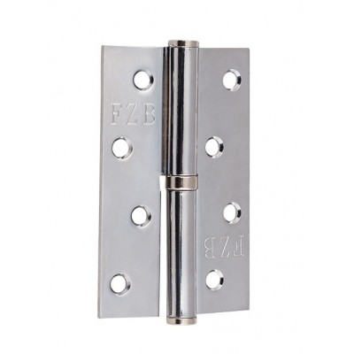 Петля съемная 120мм*75мм*2,5мм правого открытия