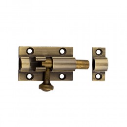 Шпингалет 75*30 АВ (01-87) Шпингалет 75*30 АВ (01-87)