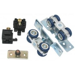 Механізм розсувної системи EKF E-120101-02 (80кг) Механізм розсувної системи EKF E-120101-02 (80кг)