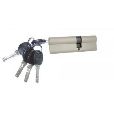 Циліндр USK B-95 (55 * 40) k / k лаз.пласт (BN) Циліндр USK B-95 (55 * 40) k / k лаз.пласт (BN)