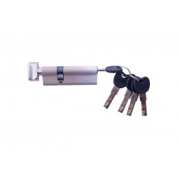 Цилиндровый механизм Империал ZCK 90mm 30\60 SN (к/п) Цилиндровый механизм Империал ZCK 90mm 30\60 SN (к/п)