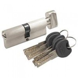 Цилиндровый механизм Империал ZCK 90mm 45\45 SN (к/п) Цилиндровый механизм Империал ZCK 90mm 45\45 SN (к/п)