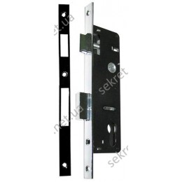 Корпус замка USK PLC8525 (16mm) CP