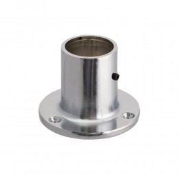 Фланец Высокий для 25-й трубы. Фланец Высокий для 25-й трубы.