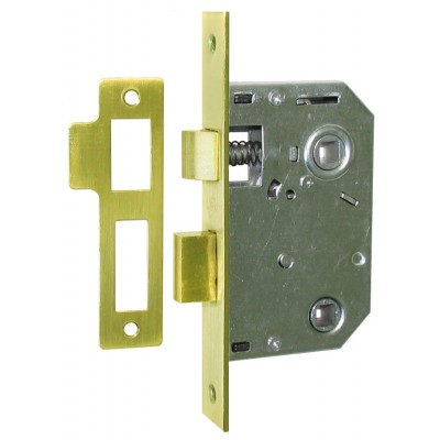 Межкомнатный механизм 62*45WC РВ Межкомнатный механизм 62*45WC РВ