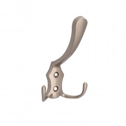 Мебельный крючок 03-01 дор. SN Мебельный крючок 03-01 дор. SN