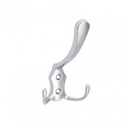 Мебельный крючок 03-01 дор. СР Мебельный крючок 03-01 дор. СР