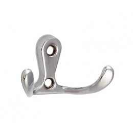 Мебельный крючок 03-02 РС Мебельный крючок 03-02 РС