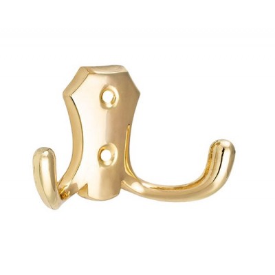 Мебельный крючок 03-03 легкий РВ