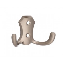 Мебельный крючок 03-03 легкий SN Мебельный крючок 03-03 легкий SN