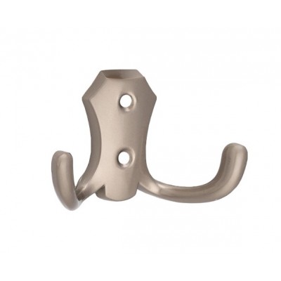 Мебельный крючок 03-03 легкий РВ