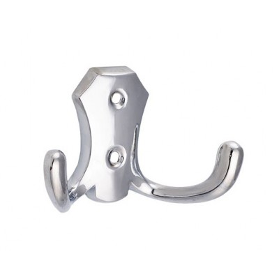 Мебельный крючок 03-03 маленький РС