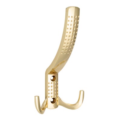 Мебельный крючок 03-04 большой РВ