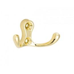 Мебельный крючок 03-05 РВ Мебельный крючок 03-05 РВ