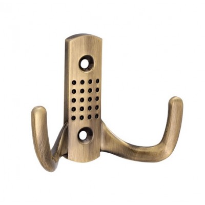 Мебеельный крючок 03-06 маленький АВ