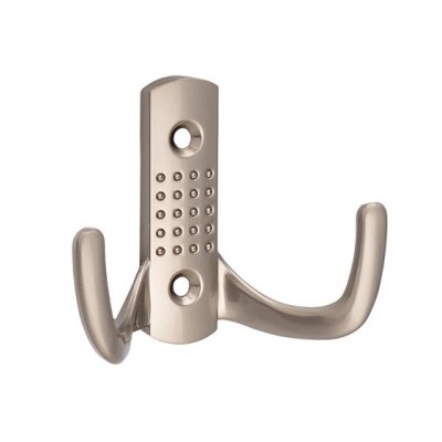 Мебельный крючок 03-06 маленький SN