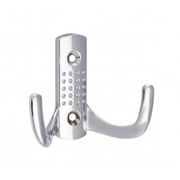 Мебельный крючок 03-06 маленький СР Мебельный крючок 03-06 маленький СР