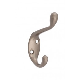 Мебельный крючок 03-09 SN Мебельный крючок 03-09 SN