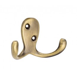 Мебельный крючок 03-11 АВ Мебельный крючок 03-11 АВ