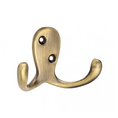 Мебельный крючок 03-11 АВ