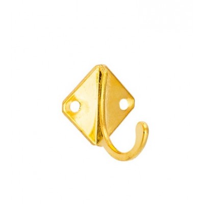 Мебельный крючок 03-16 РВ