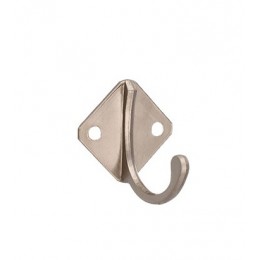 Мебельный крючок 03-16 SN Мебельный крючок 03-16 SN