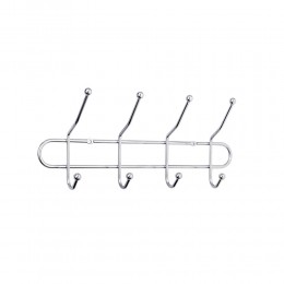 Крючки 4кр по саморез 03-39 Крючки 4кр по саморез 03-39