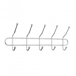 Вешалка с 5 крючками Вешалка с 5 крючками