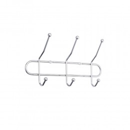 Крючки 3 кр под саморез 03-39 Крючки 3 кр под саморез 03-39