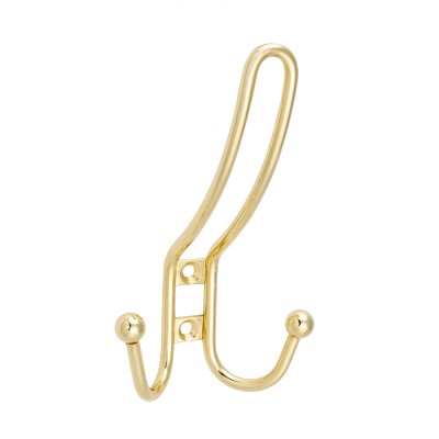 Мебельный крючок 03-43 РВ