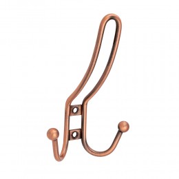 Мебельный крючок 03-43 АС Мебельный крючок 03-43 АС