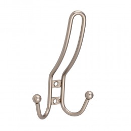 Мебельный крючок 03-43 SN Мебельный крючок 03-43 SN