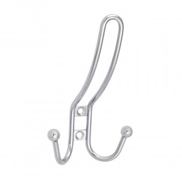 Мебельный крючок 03-43 РС Мебельный крючок 03-43 РС